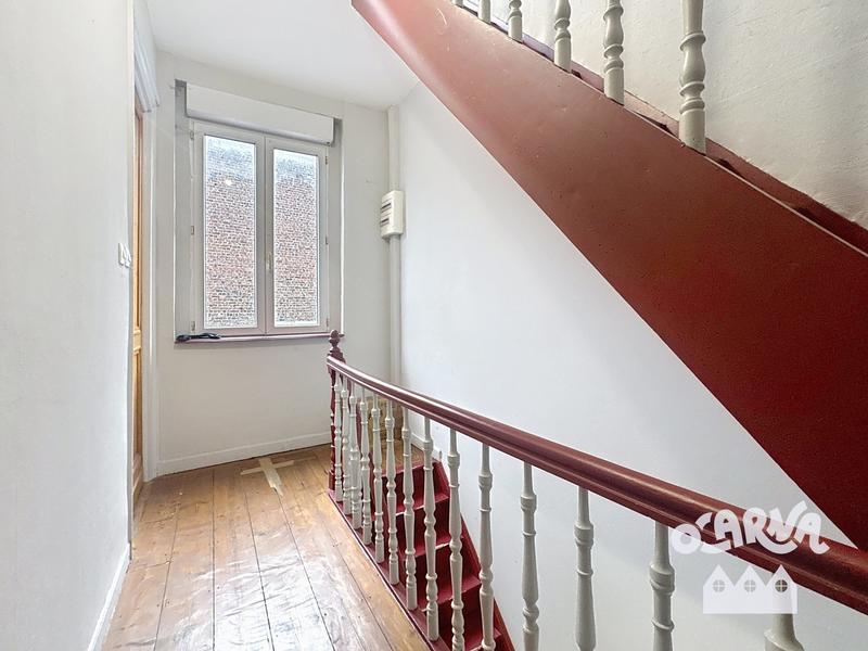 Appartement - 25 m² - 1 pièce