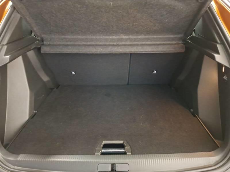 Peugeot 2008 Electrique 136 ch Allure