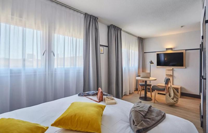 Studio - 22 m² - 1 pièce