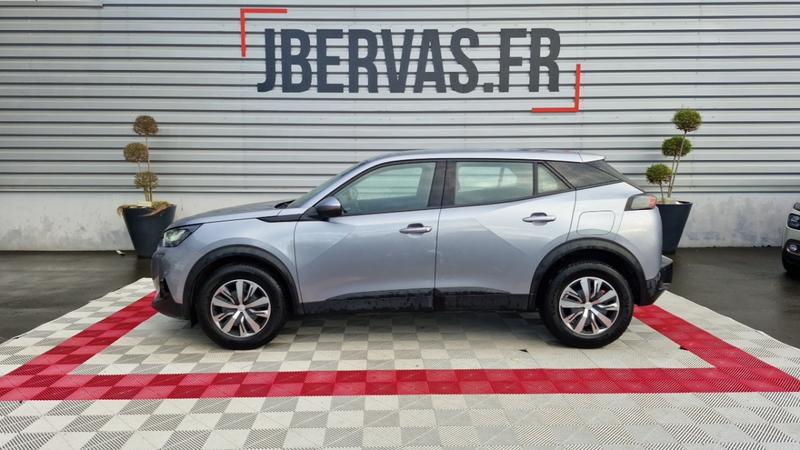 Peugeot 2008 Business bluehdi 110 ss bvm6 active