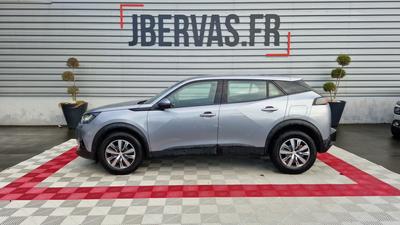 Peugeot 2008 Business bluehdi 110 ss bvm6 active
