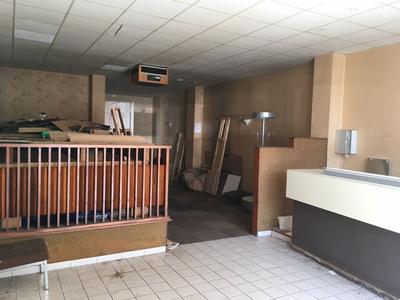 Local commercial - 75 m²
