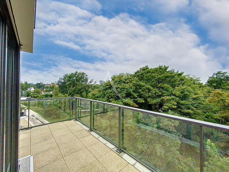 Appartement - 91 m² - 4 pièces