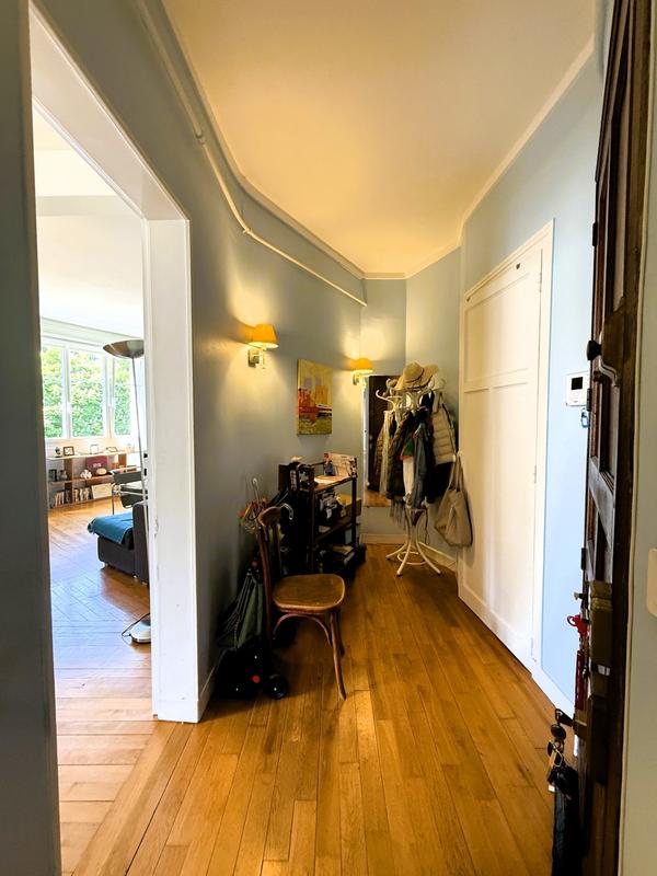 Appartement - 104 m² - 5 pièces