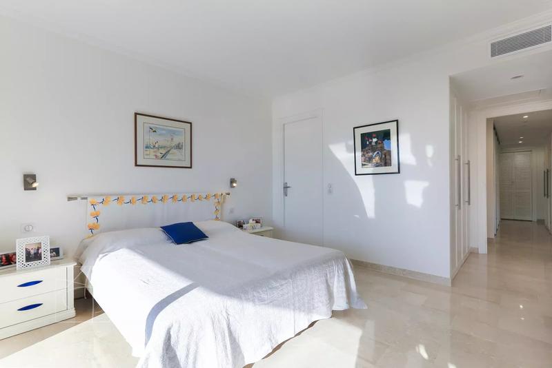 Appartement - 162 m² - 4 pièces