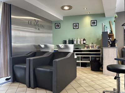 Fonds de commerce - 33 m²