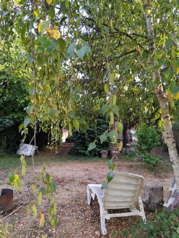 Appartement - 92 m² - 4 pièces