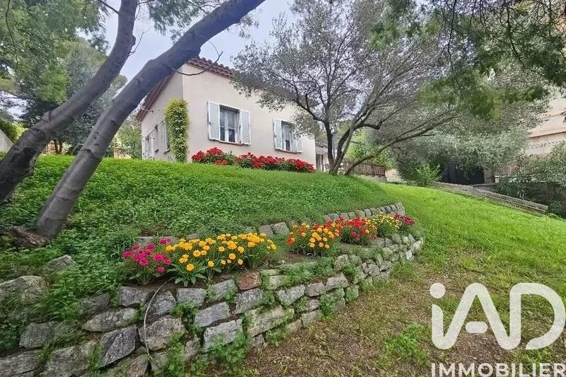 Maison - 67 m² - 4 pièces