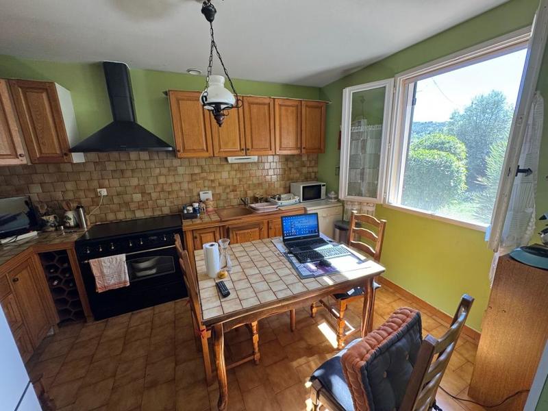 Villa - 130 m² - 4 pièces