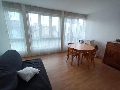 Appartement - 29 m² - 2 pièces