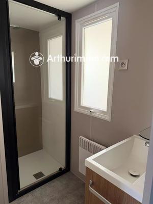 Maison - 32 m² - 4 pièces