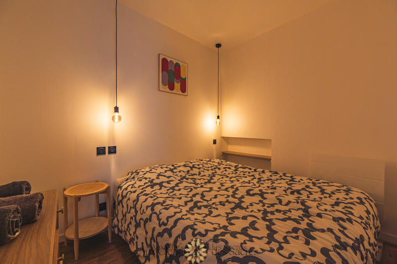 Appartement - 29 m² - 2 pièces