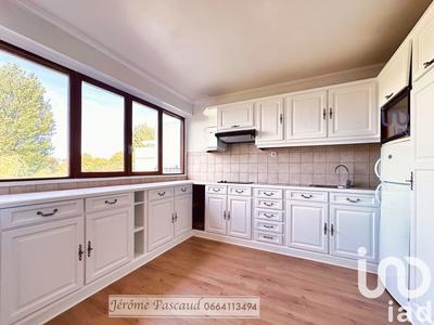 Studio - 27 m² - 1 pièce