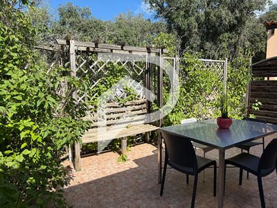 Villa - 87 m² - 3 pièces