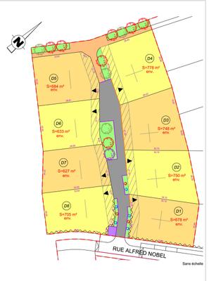 Maison - 114 m² - 4 pièces