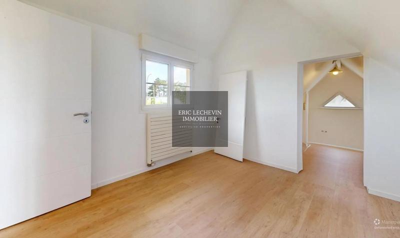 Villa - 122 m² - 6 pièces