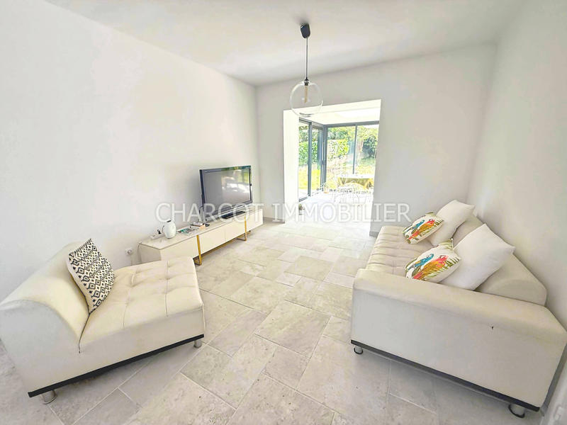 Maison - 134 m² - 7 pièces