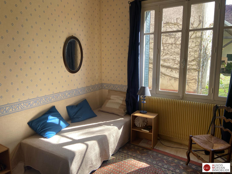 Maison ancienne - 250 m² - 10 pièces