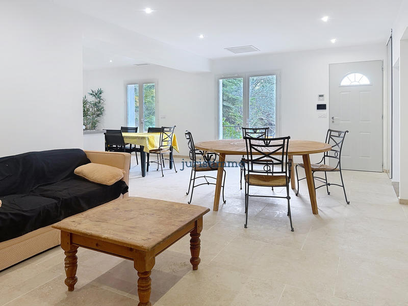 Villa - 109 m² - 5 pièces