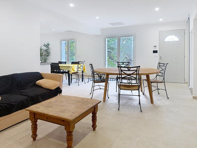 Villa - 109 m² - 5 pièces