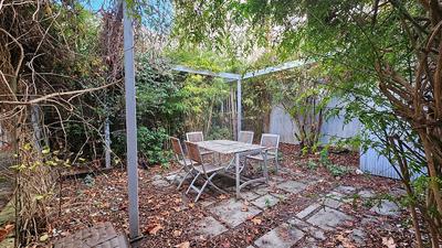 Appartement - 54 m² - 2 pièces