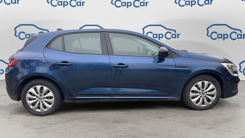 Renault Mégane IV 1.3 TCe 115 Business