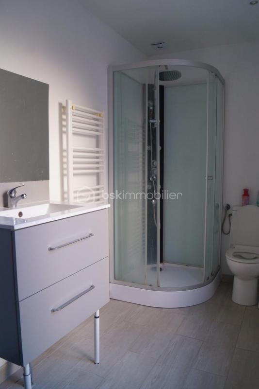 Maison de ville - 57 m² - 4 pièces