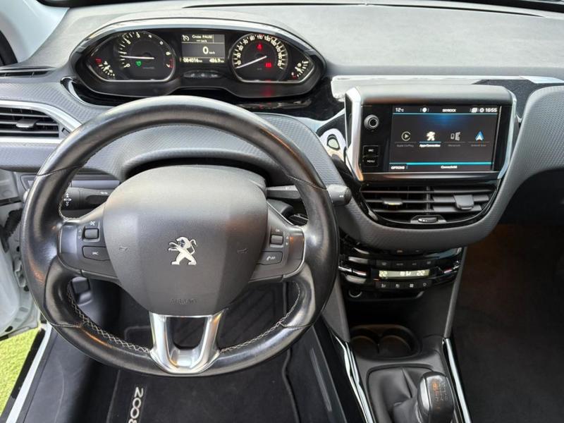 Peugeot 2008 1.2 Puretech 110 s&amp;S Allure