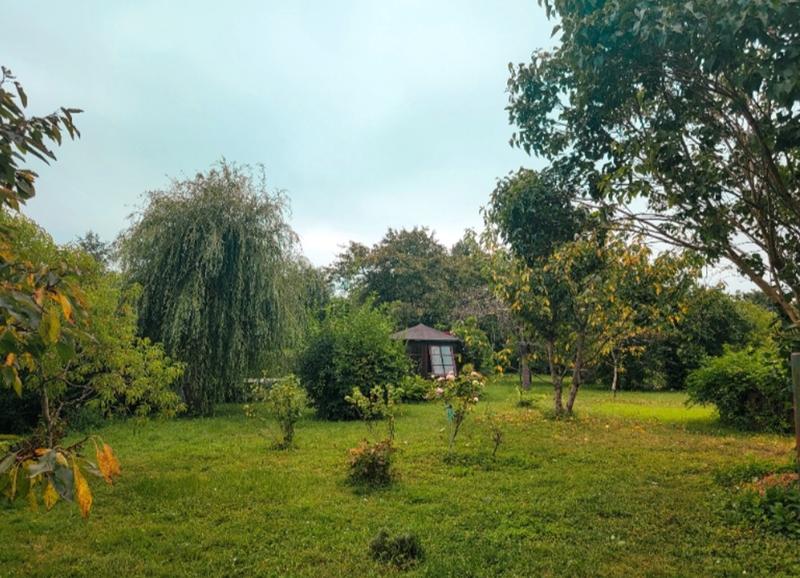 Maison - 195 m² - 10 pièces