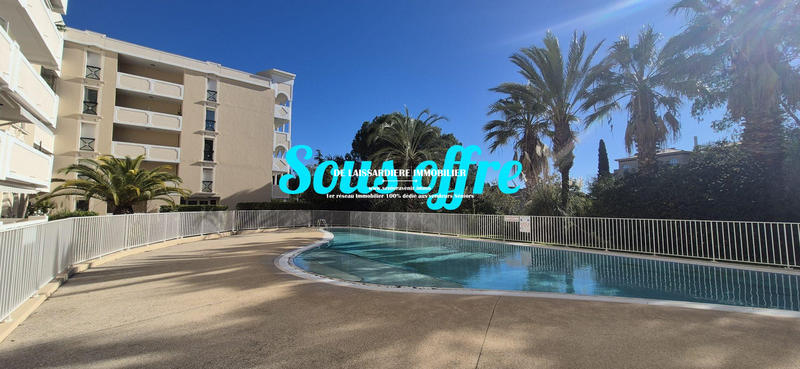 Viager - Appartement - 56 m² - 3 pièces