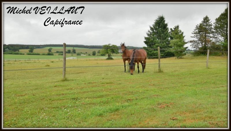 Propriété - 160 m² - 7 pièces