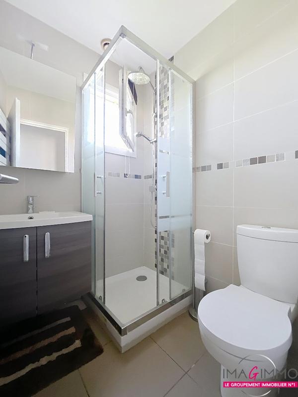 Villa - 126 m² - 6 pièces