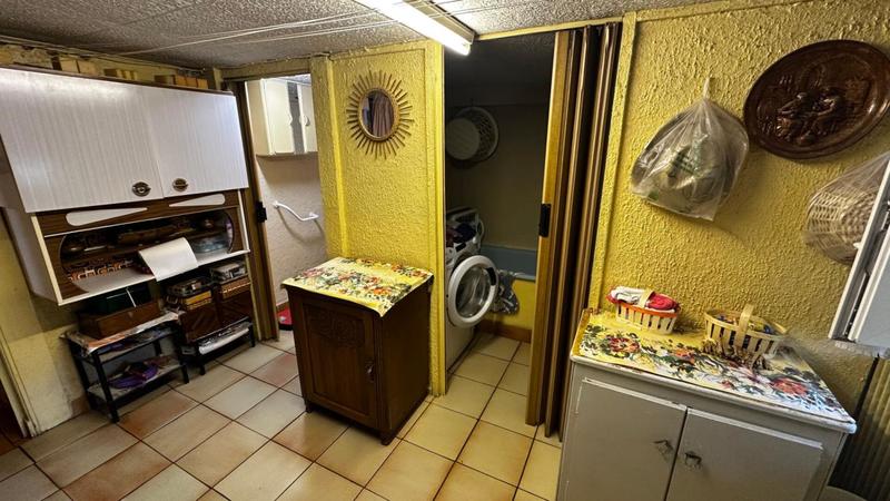 Maison - 100 m² - 6 pièces