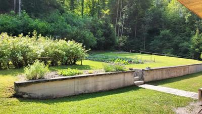 Maison - 115 m² - 4 pièces