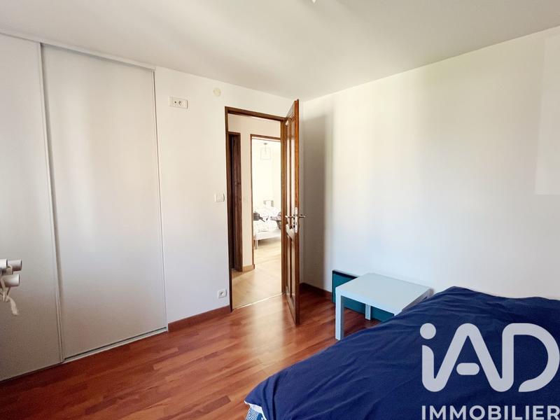 Maison - 128 m² - 6 pièces