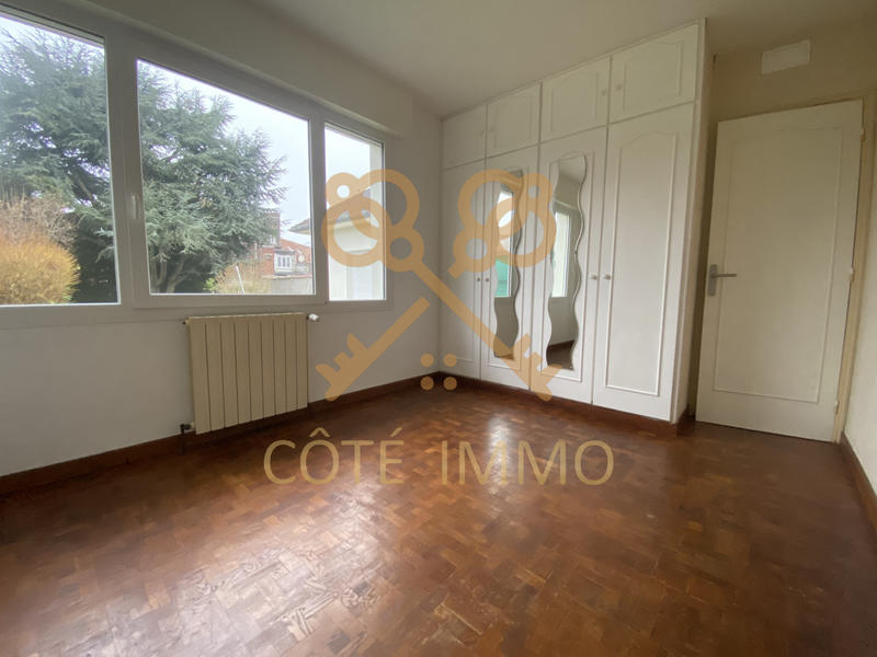 Maison - 130 m² - 7 pièces