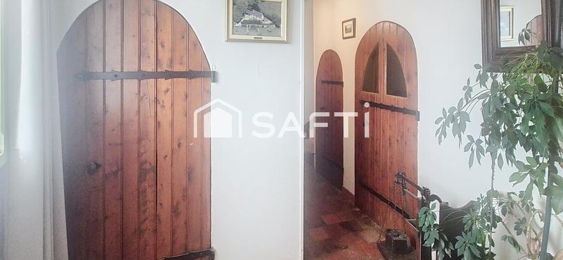 Maison - 115 m² - 4 pièces