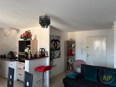 Appartement - 31 m² - 1 pièce