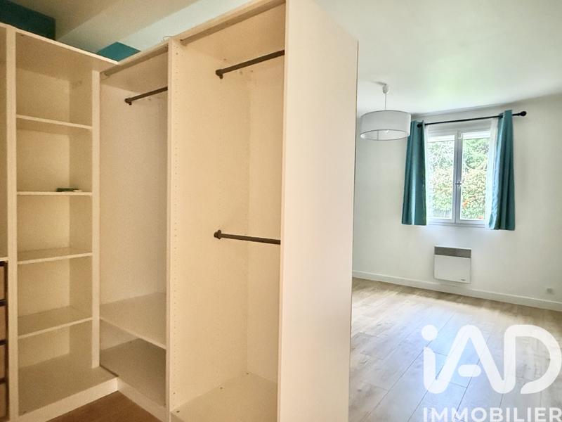 Maison - 102 m² - 5 pièces