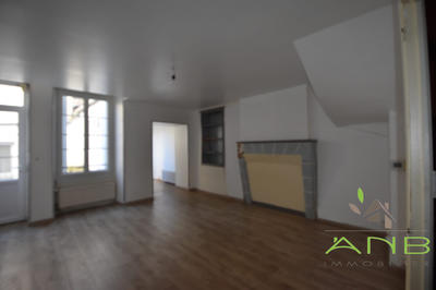 Maison - 119 m² - 4 pièces