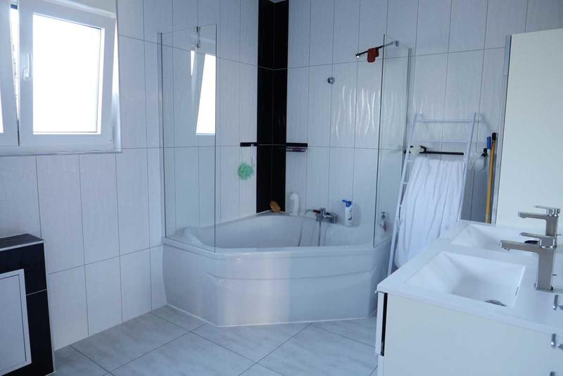 Appartement - 115 m² - 5 pièces