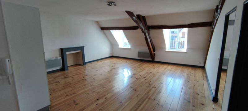 Immeuble - 6 pièces