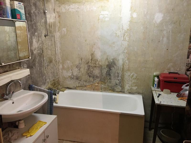 Maison - 89 m² - 5 pièces