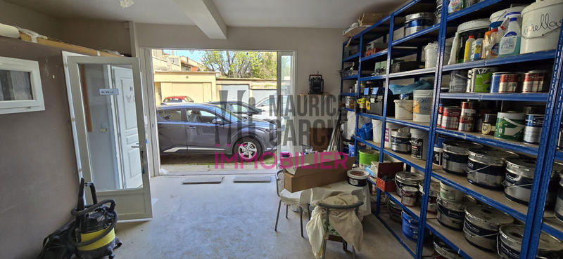 Local commercial - 36 m²