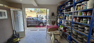 Local commercial - 36 m²