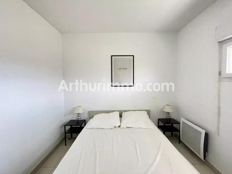 Appartement - 51 m² - 3 pièces