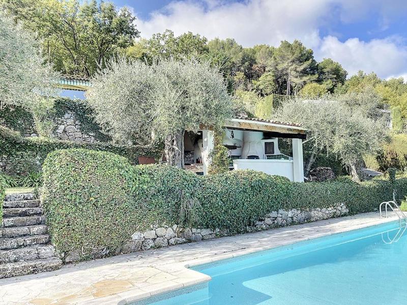 Maison - 162 m² - 5 pièces