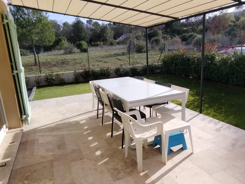 Villa - 112 m² - 4 pièces
