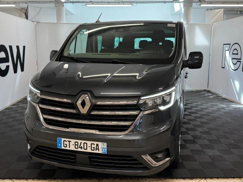 Renault Trafic L2 dCi 150 Energy s&amp;S Intens
