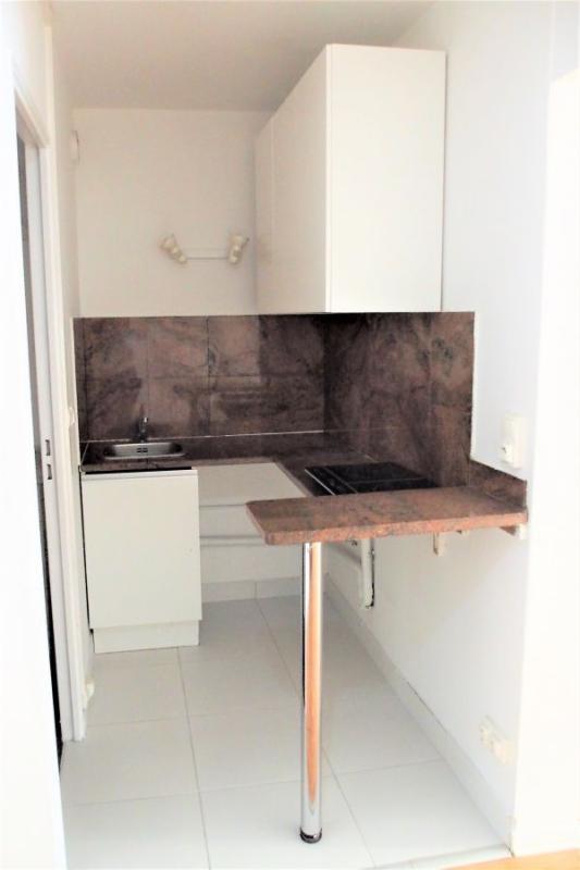 Studio - 32 m² - 1 pièce